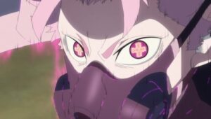 Kaiju No. 8: 1×23
